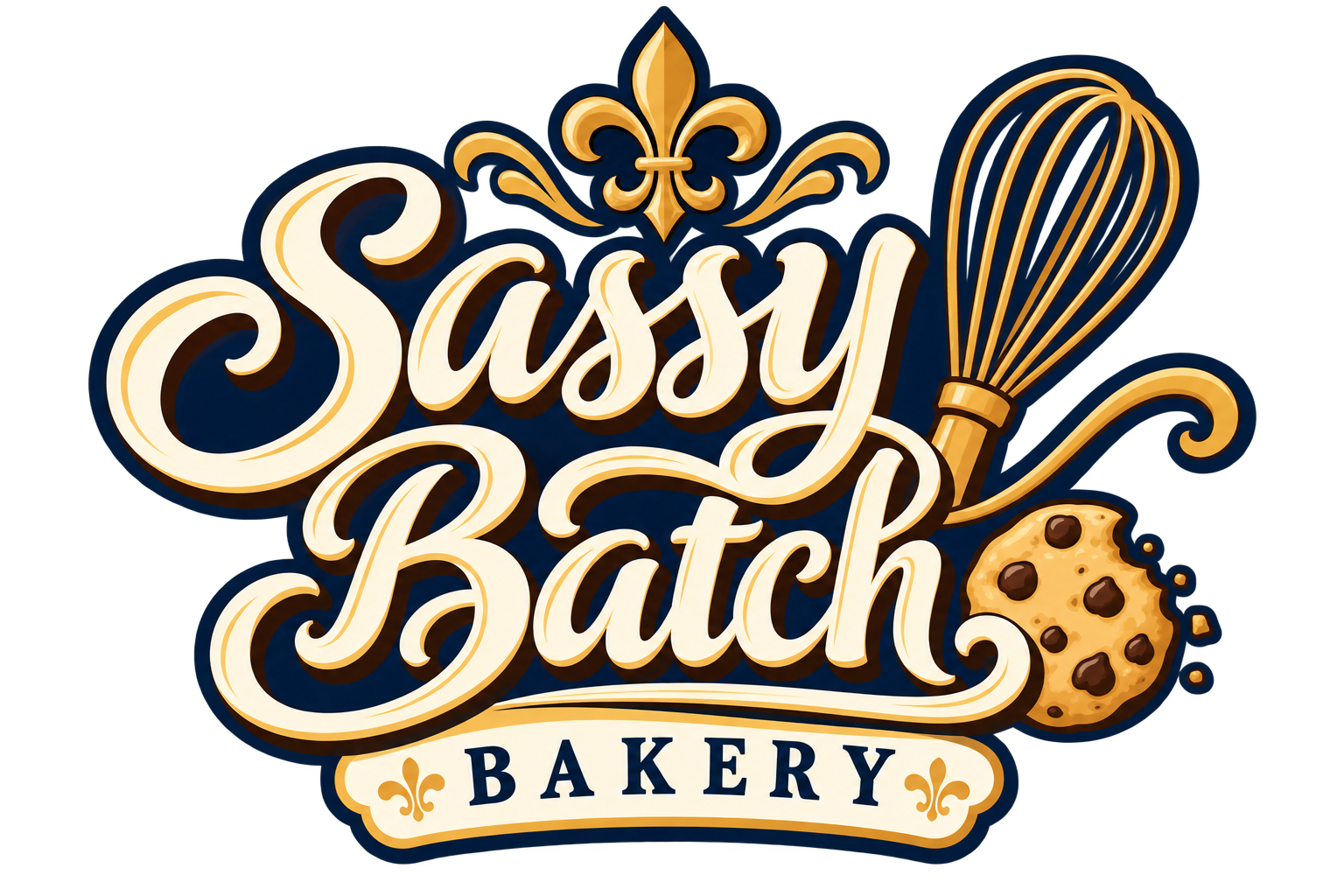 Sassy Batch Bakery