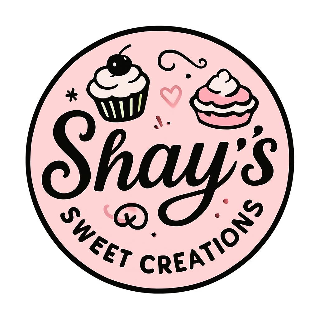 Shay’s Sweet Creations