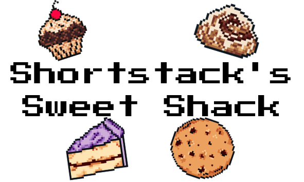 Shortstack's Sweet Shack