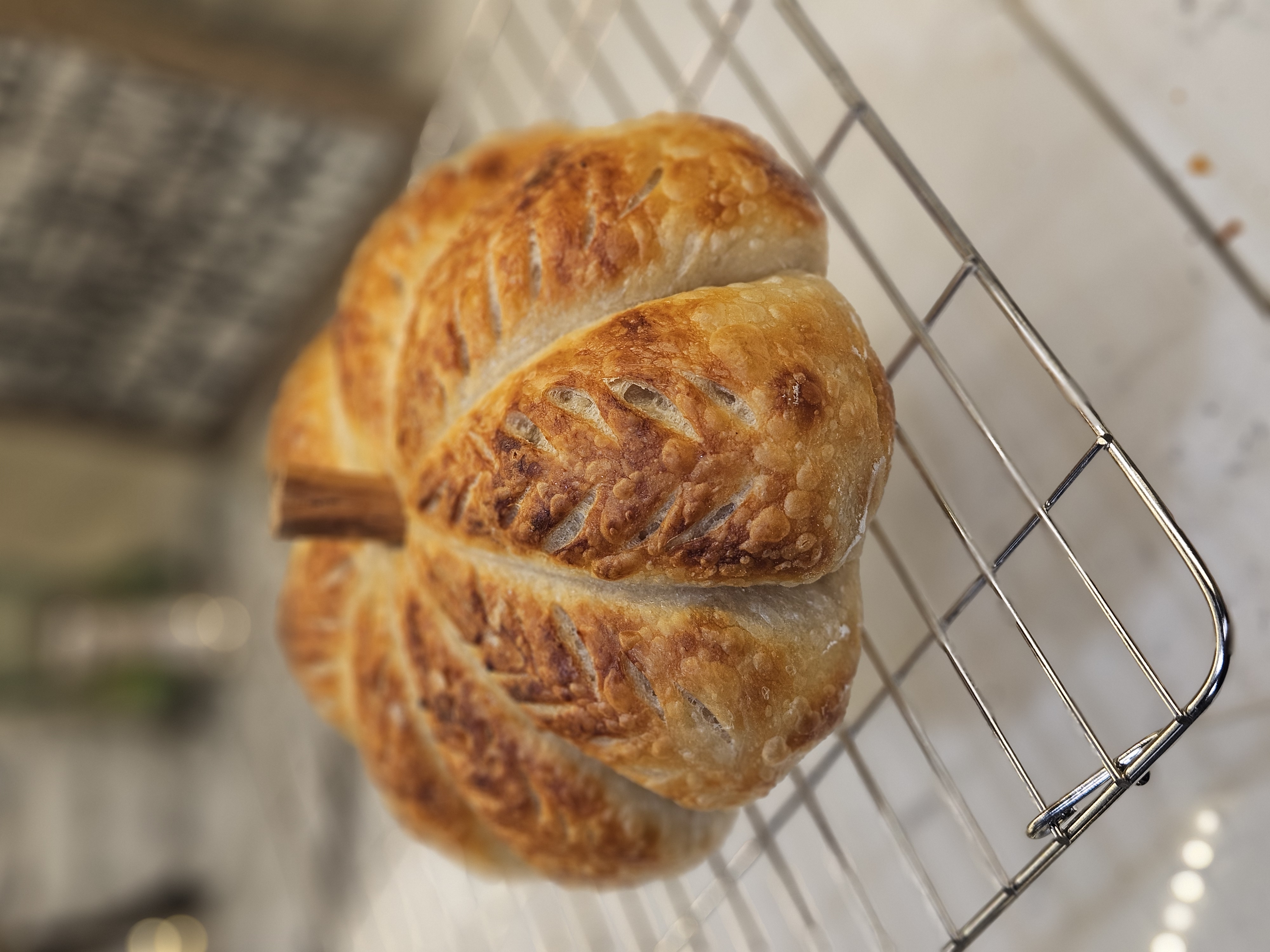Breads