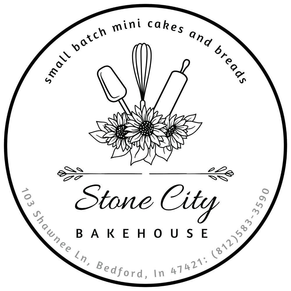 Stone City Bakehouse