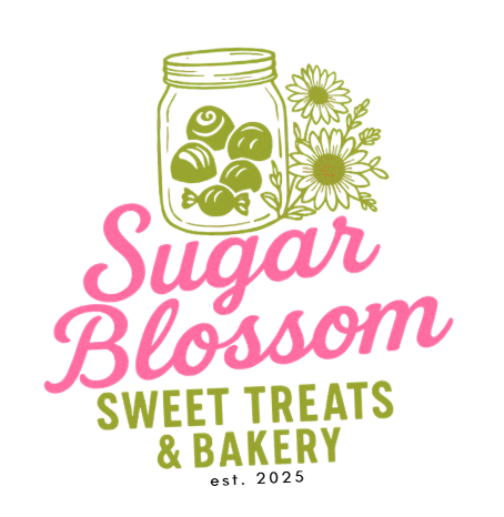 Sugar Blossom Sweet Treats & Bakery