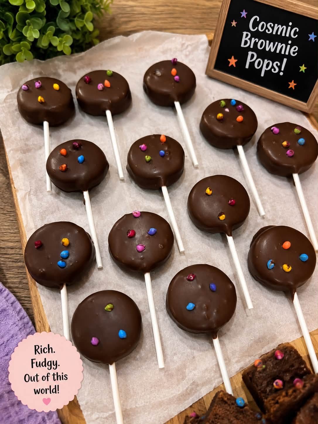 Cake Pops
