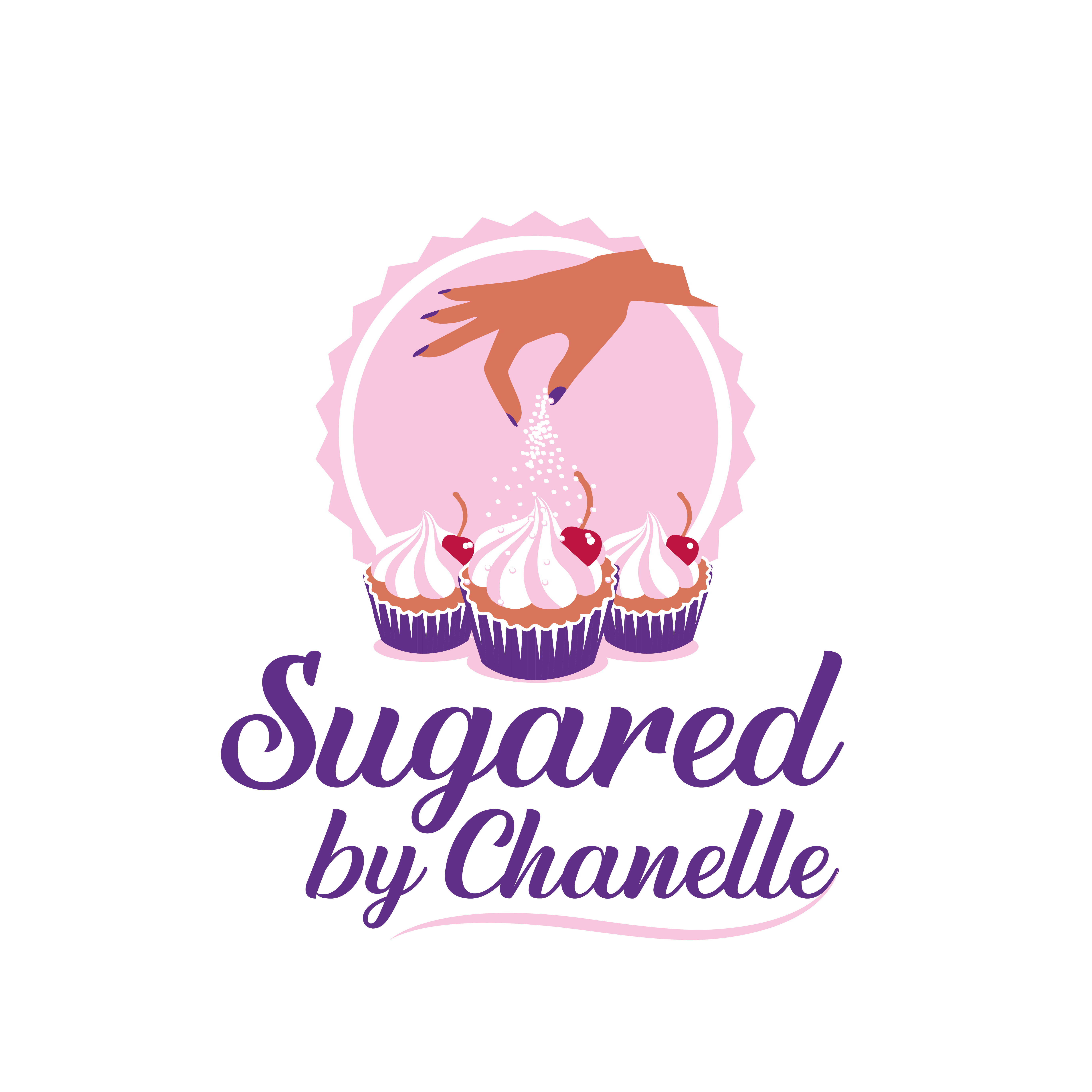 Sugared by Chanelle