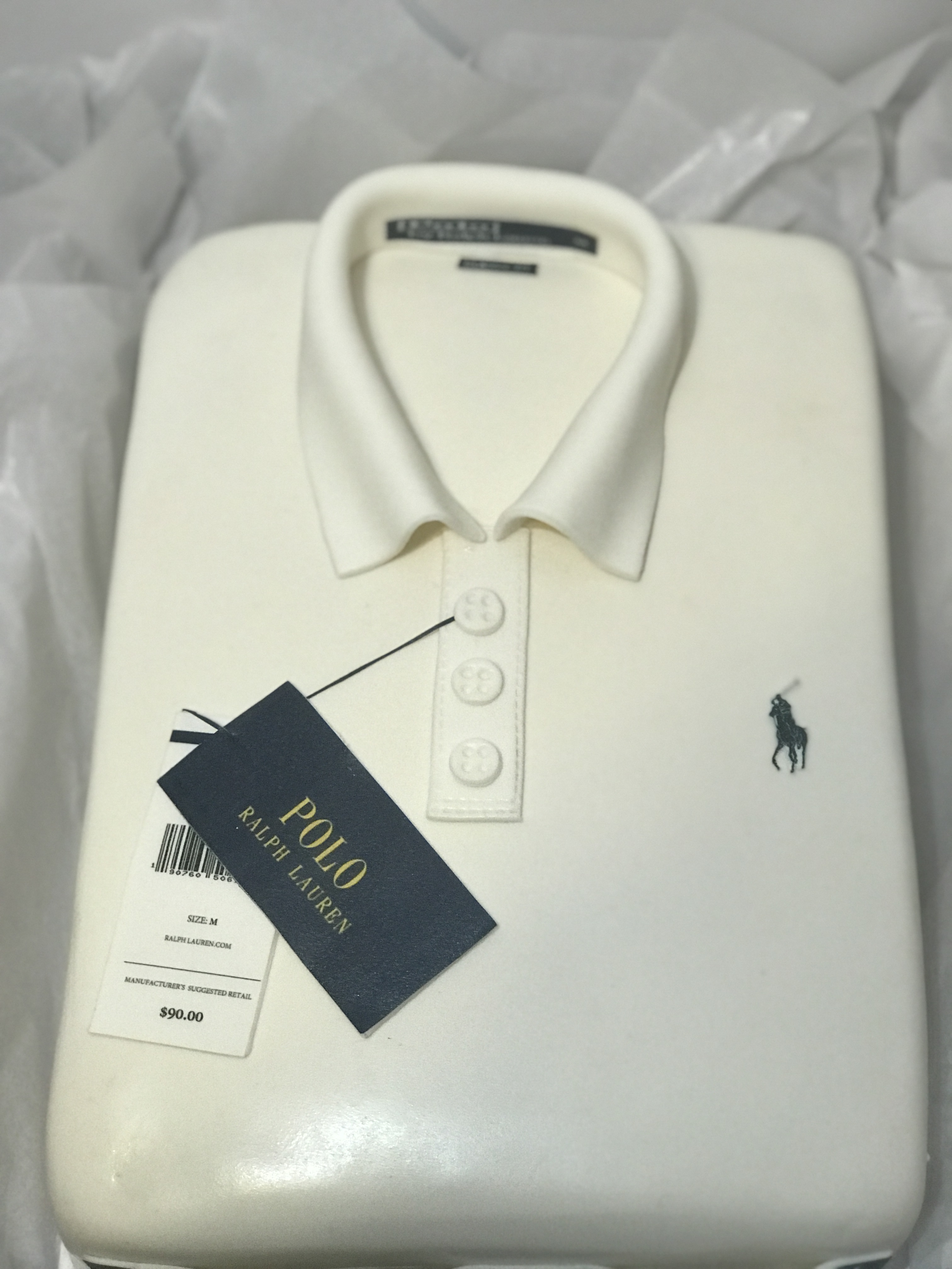Custom Cakes