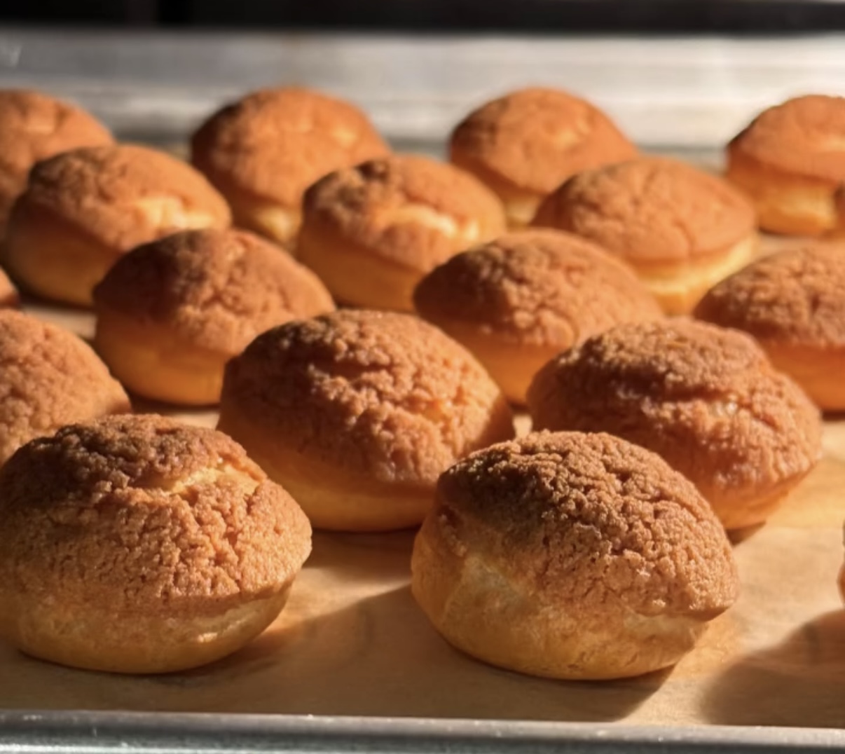 Sumara Bakes
