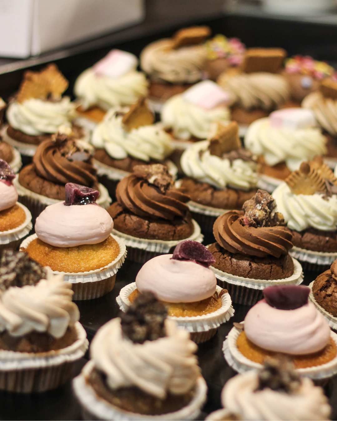 Cupcakes