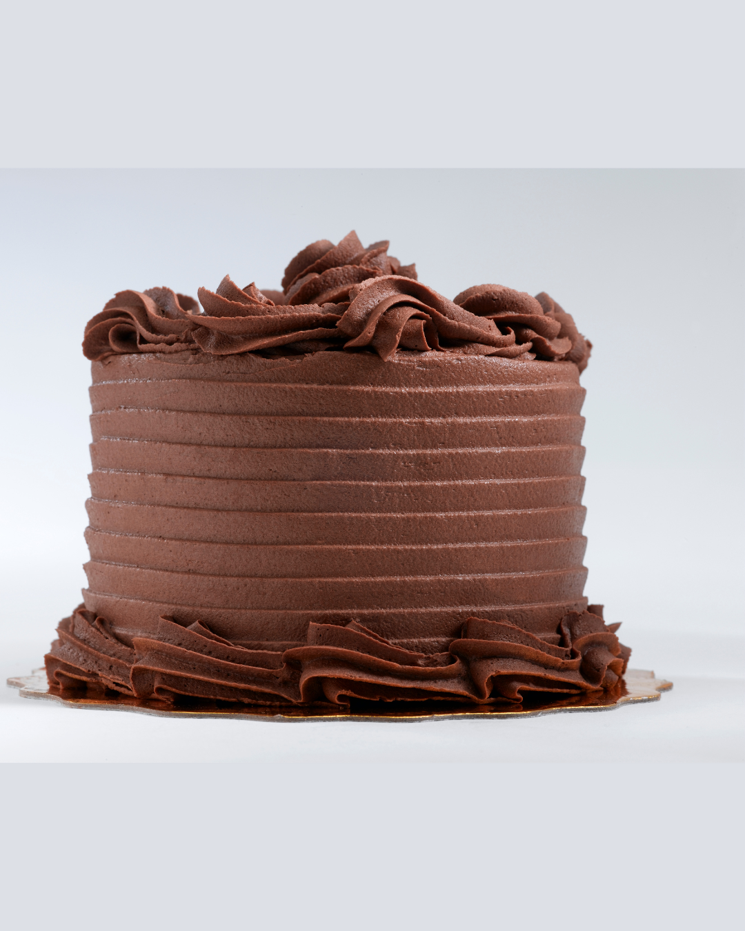 Standard Cake
