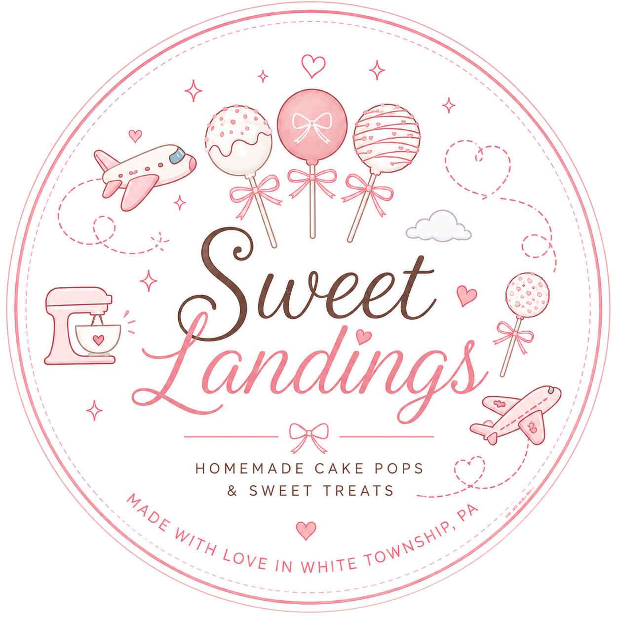 Sweet Landings