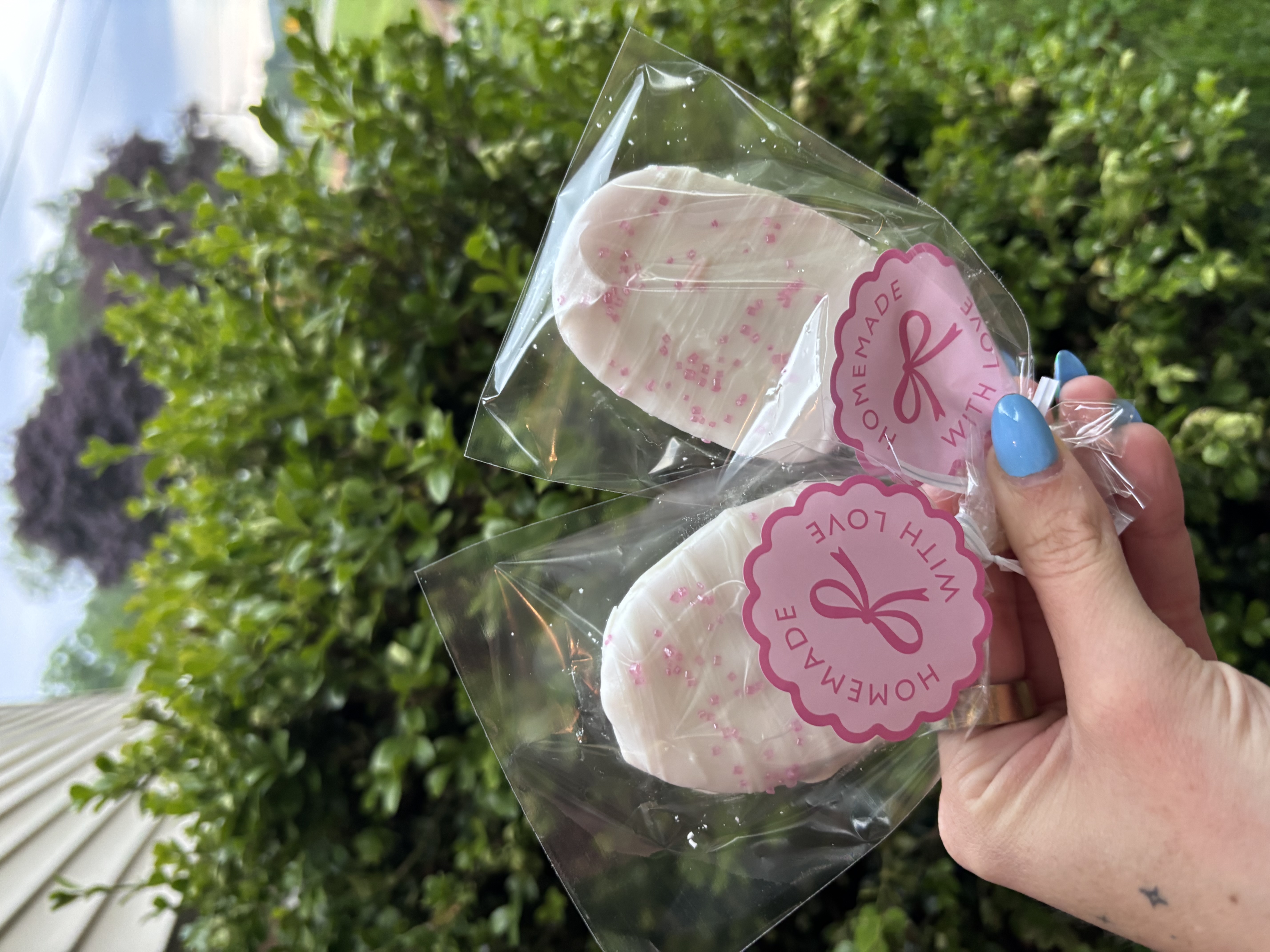 Cake Pops