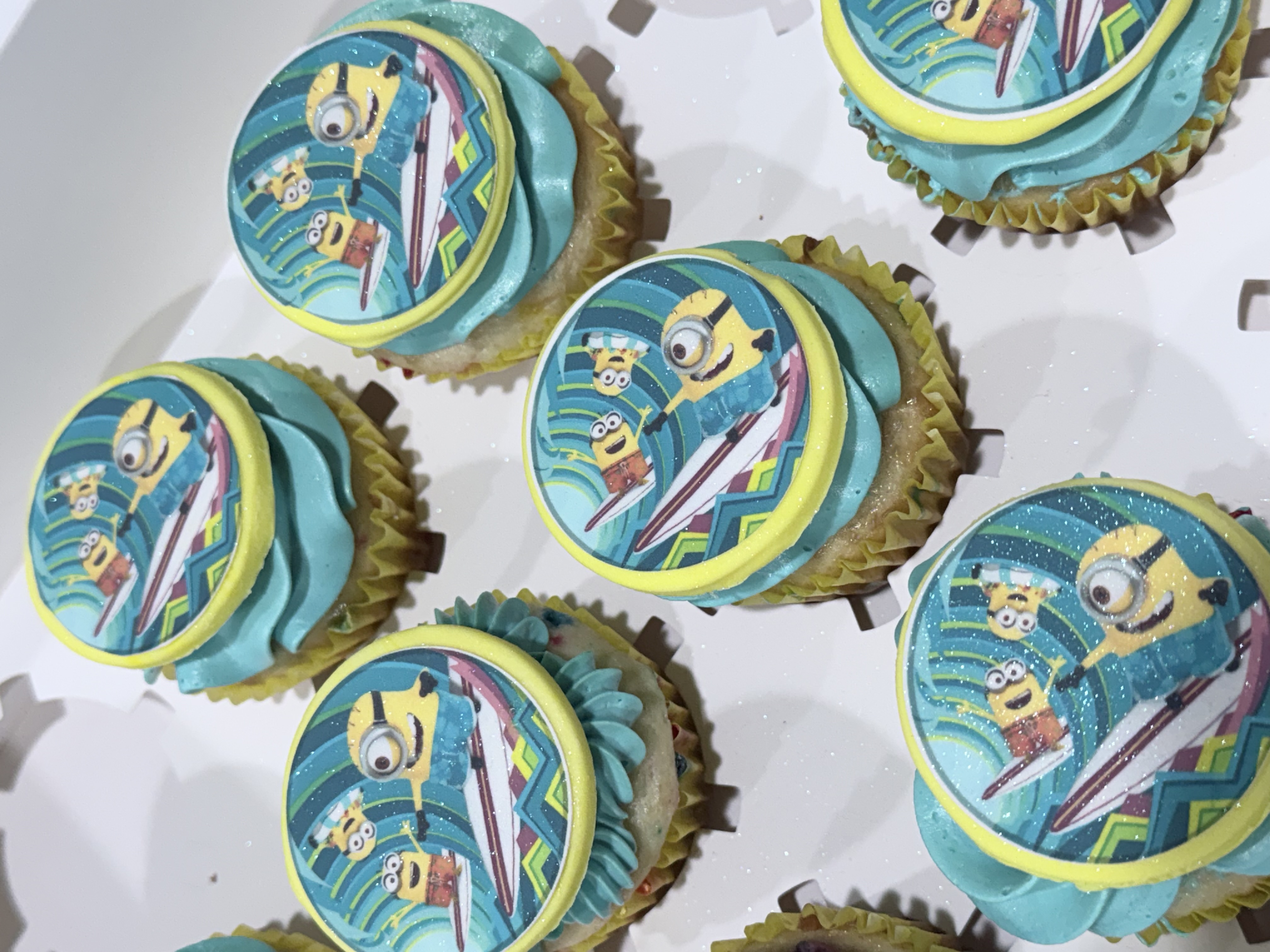 Cupcakes