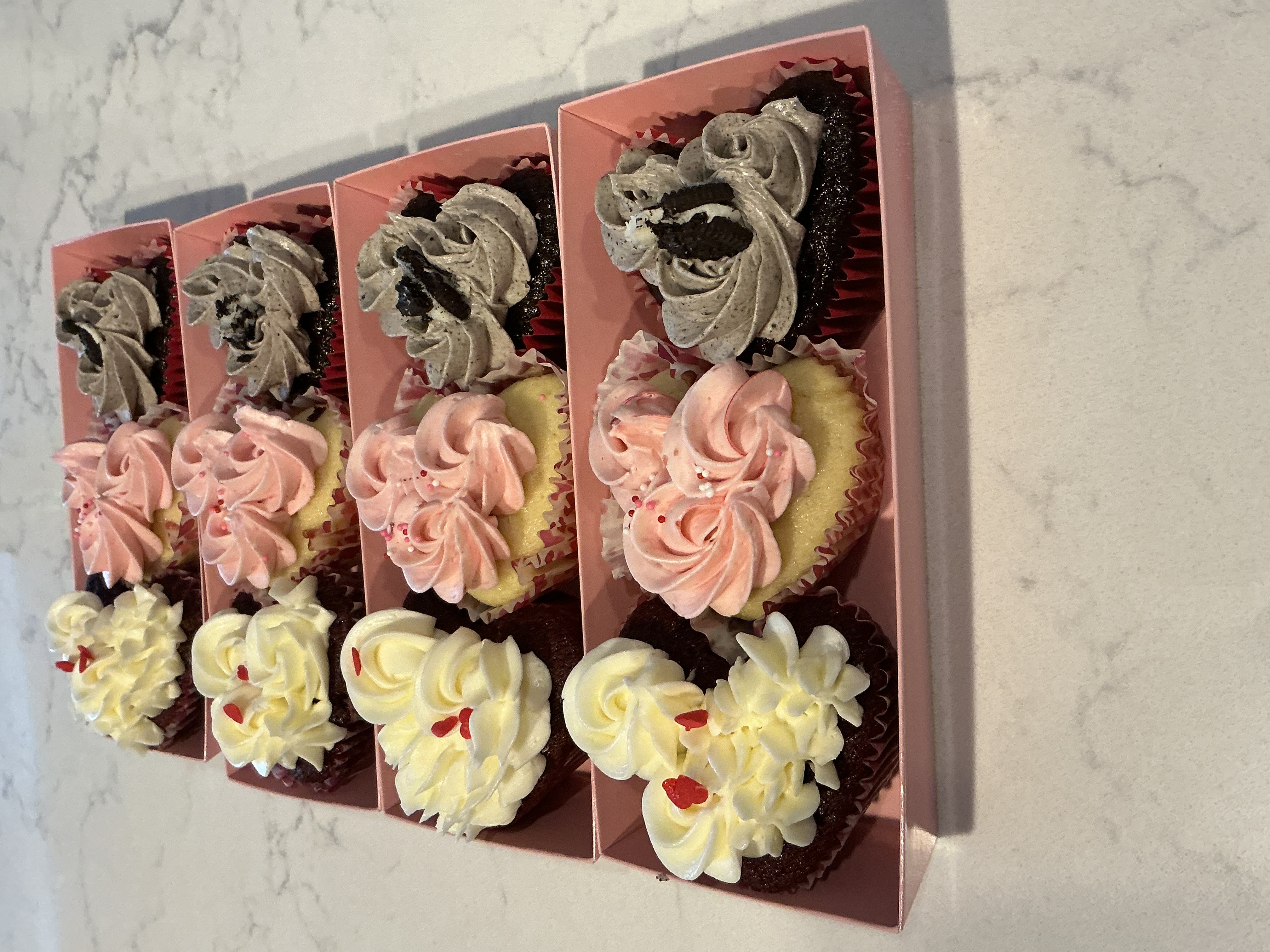 Cupcakes 