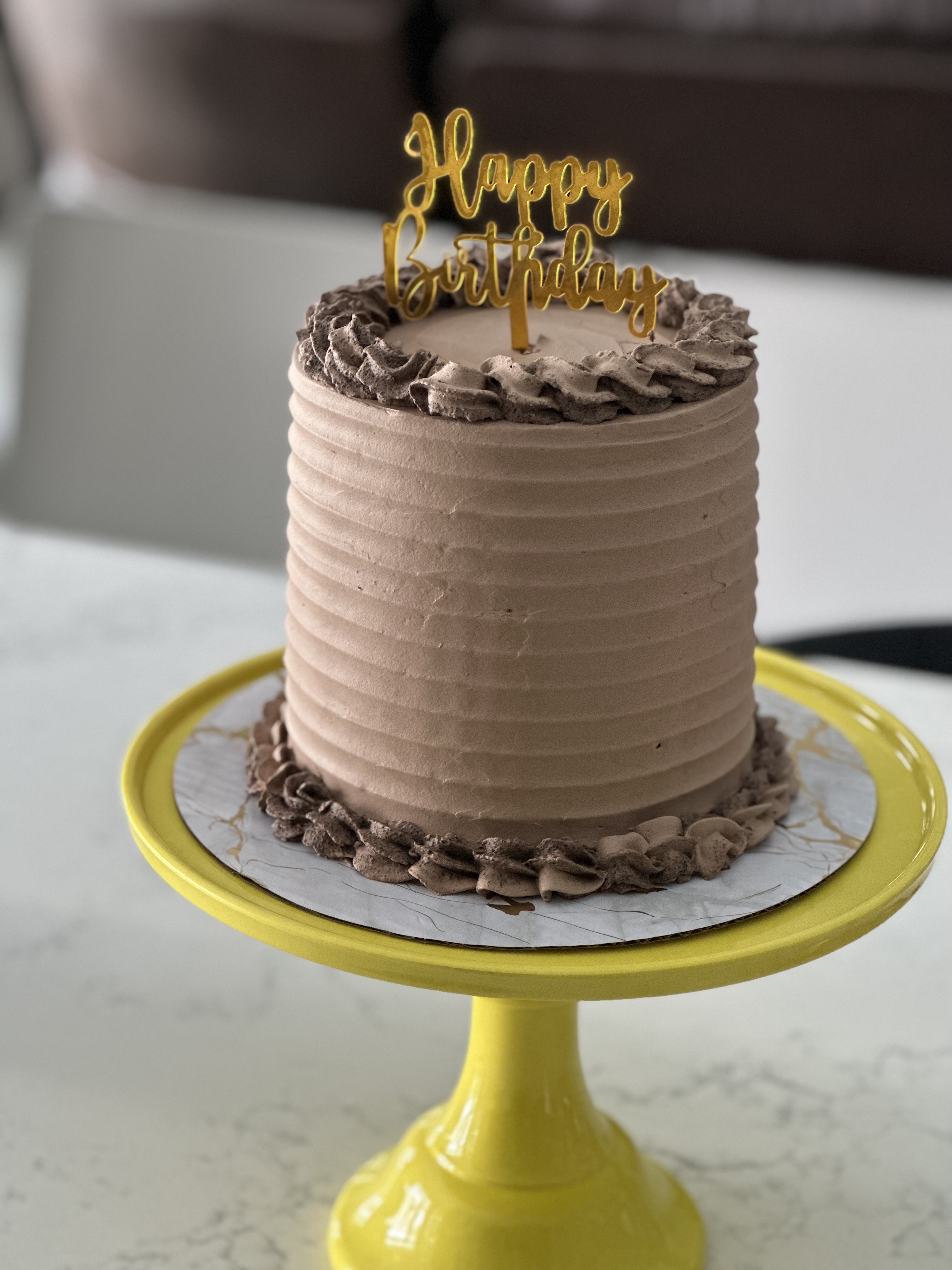 Party Cakes