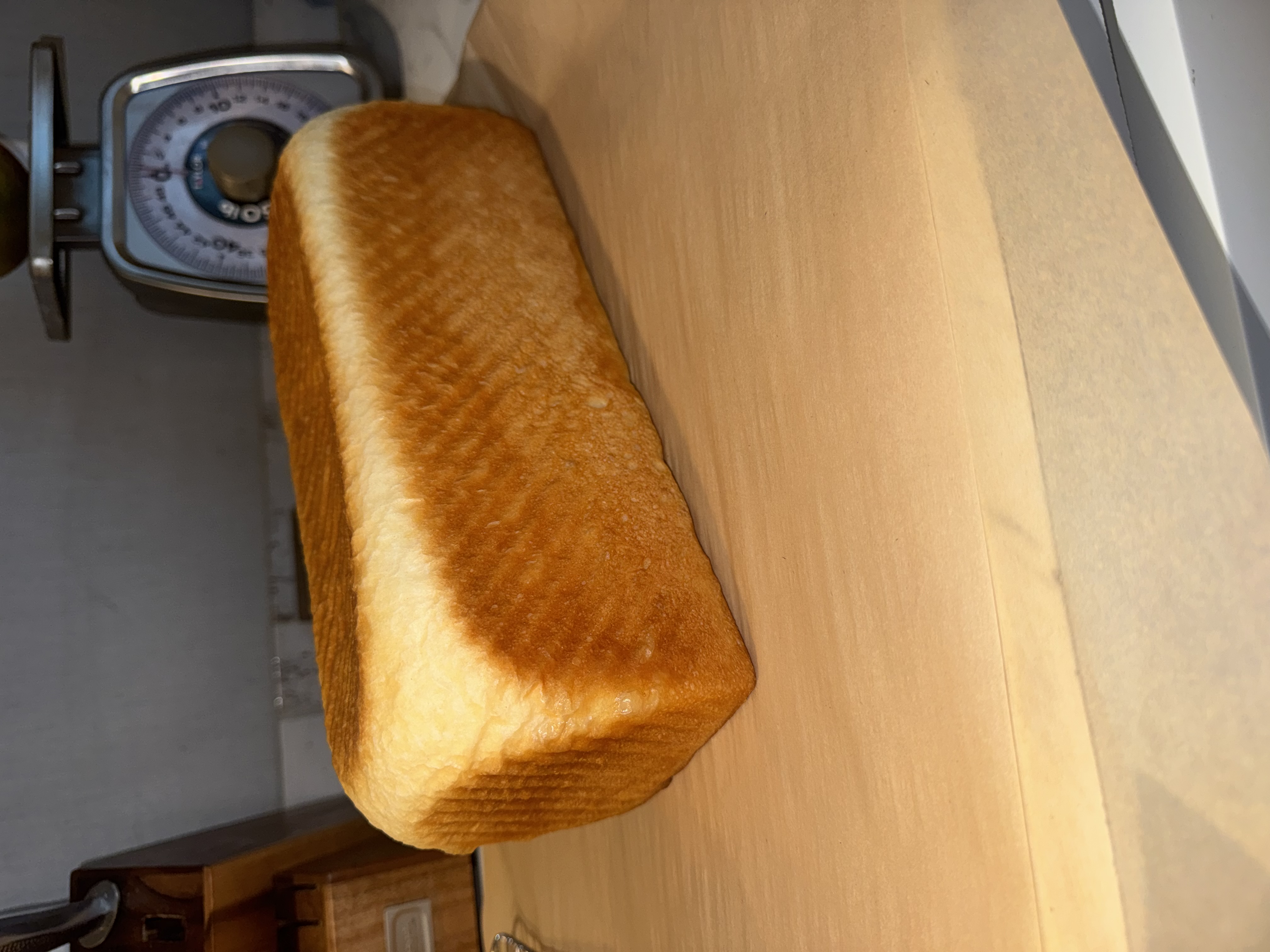 Breads