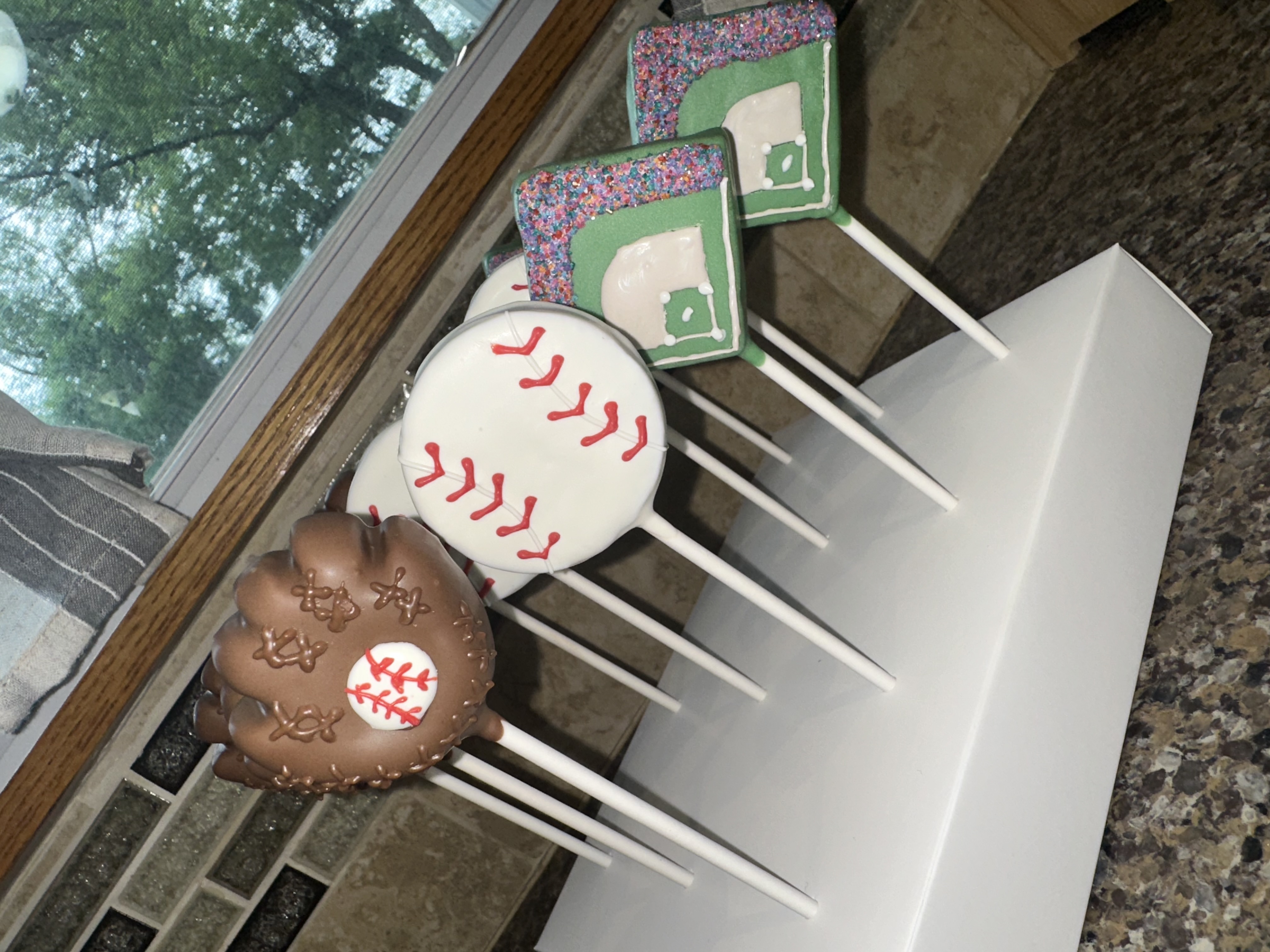 Cake Pops