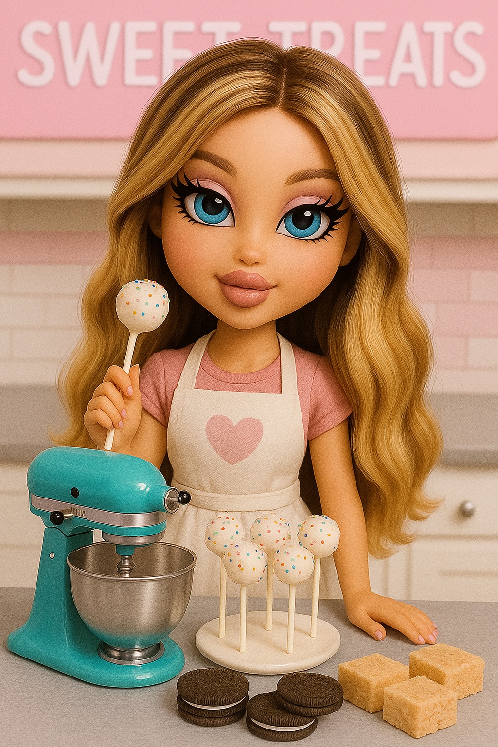 Sweet Treats