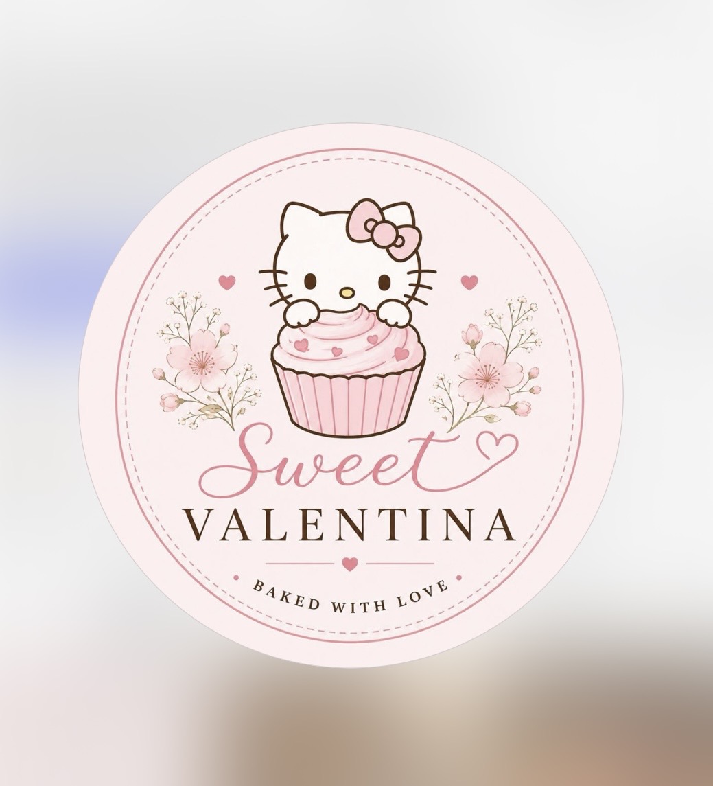 Sweet Valentina Bakery