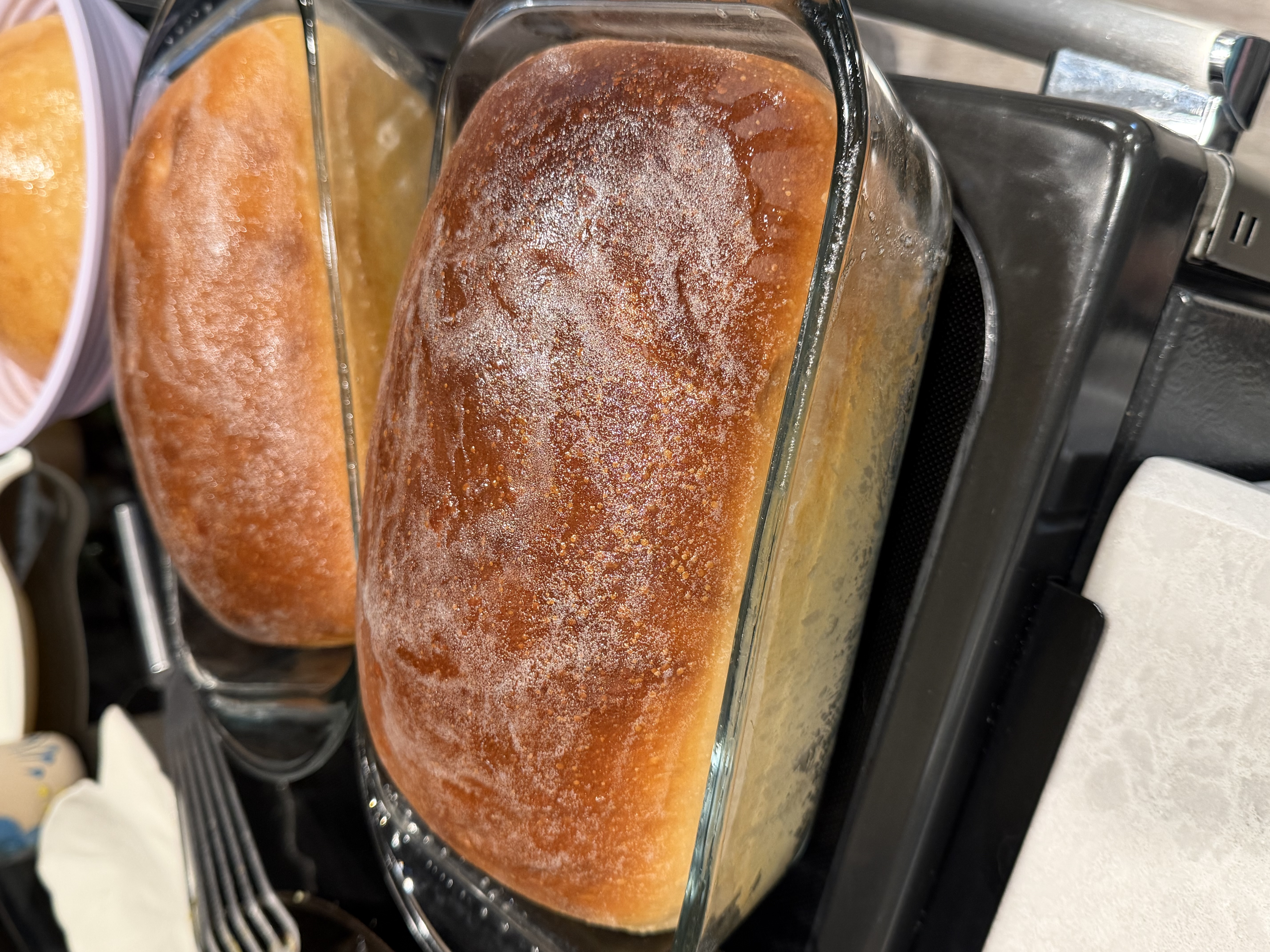 Breads