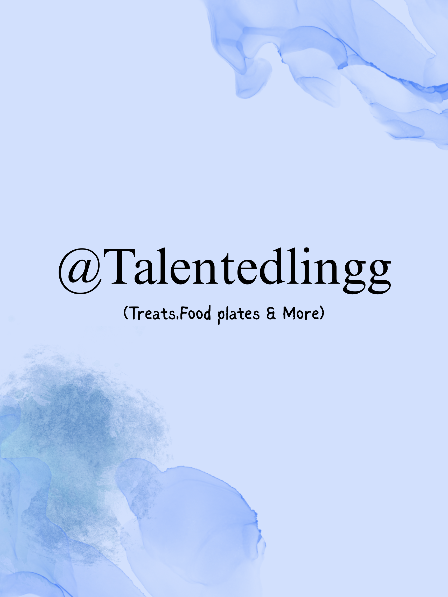 Talentedlingg