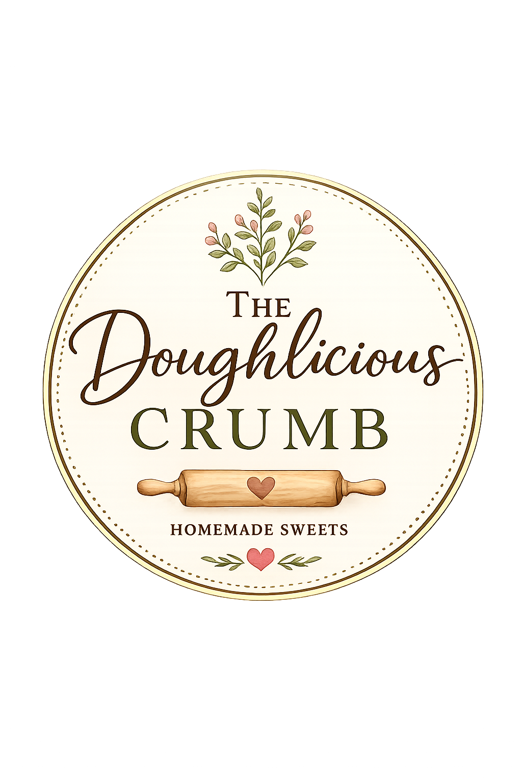 The Doughlicious Crumb