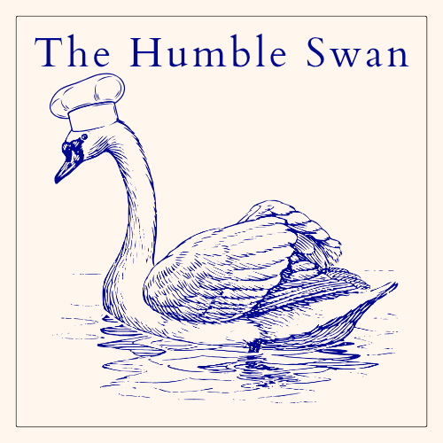 The Humble Swan