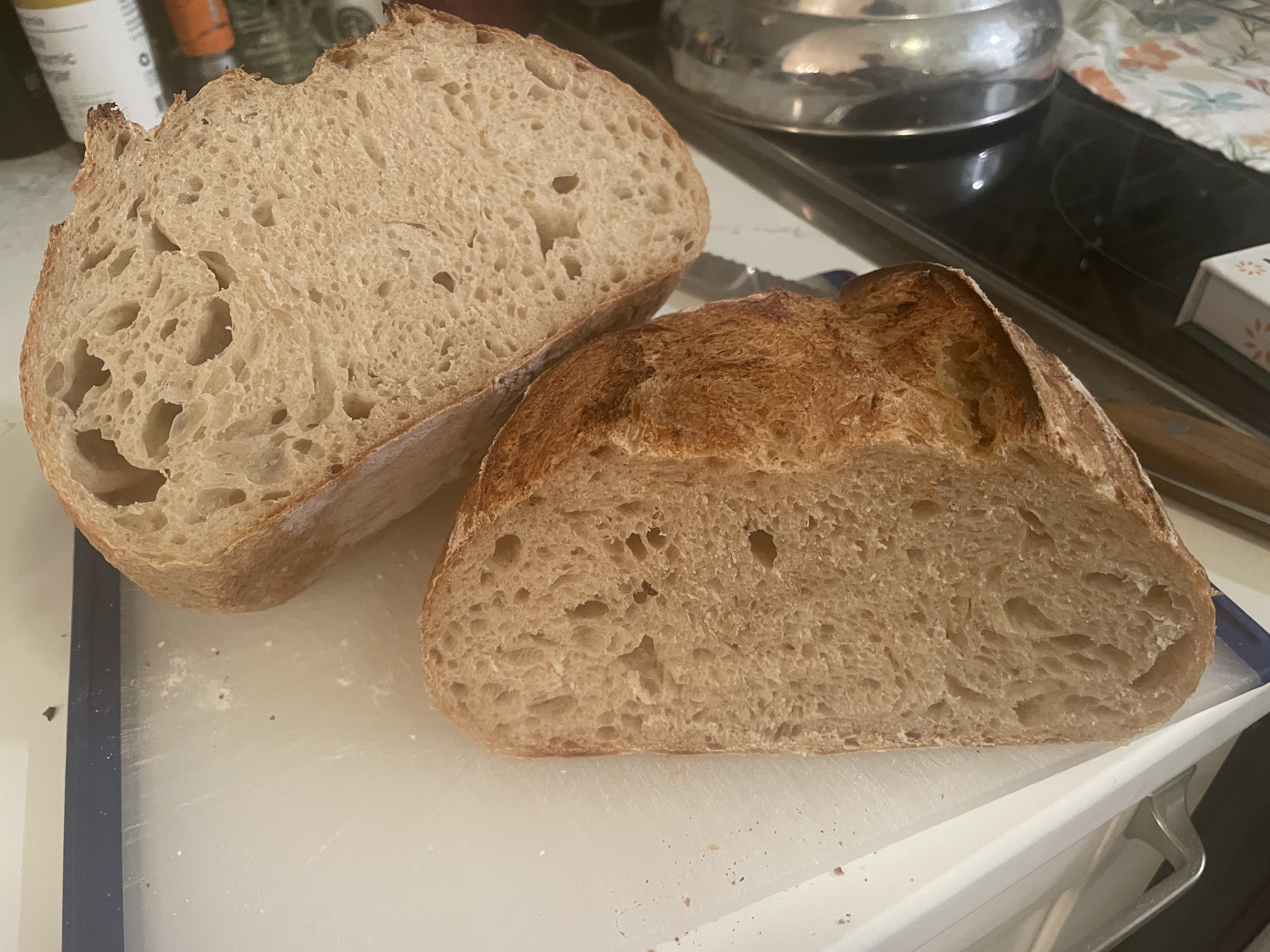 Breads