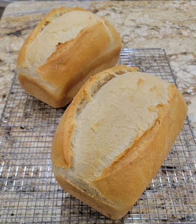 Country White Loaf