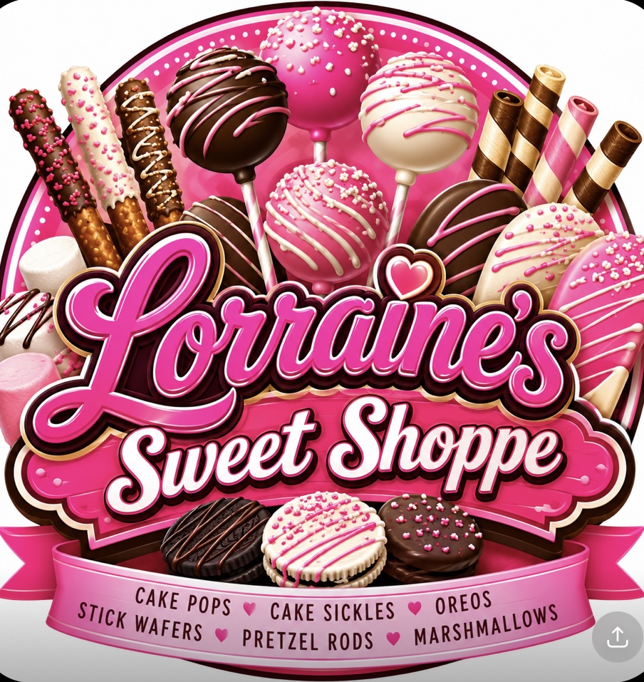 Lorraine's Sweet Shoppe