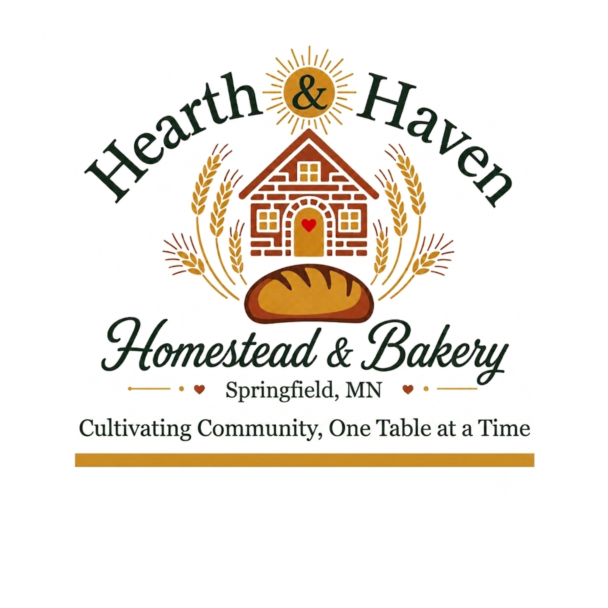 Hearth & Haven Homestead & Bakery