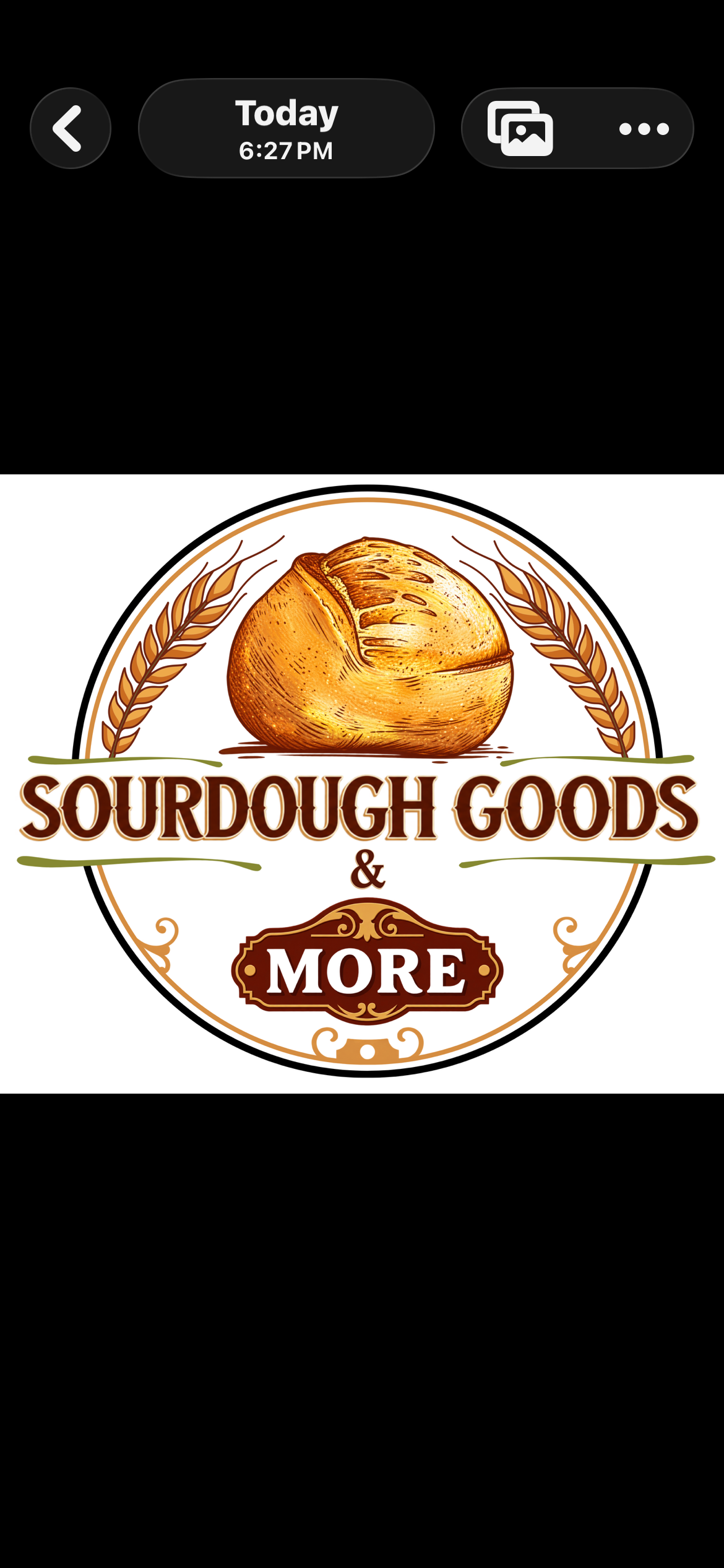sourdough Goods & More