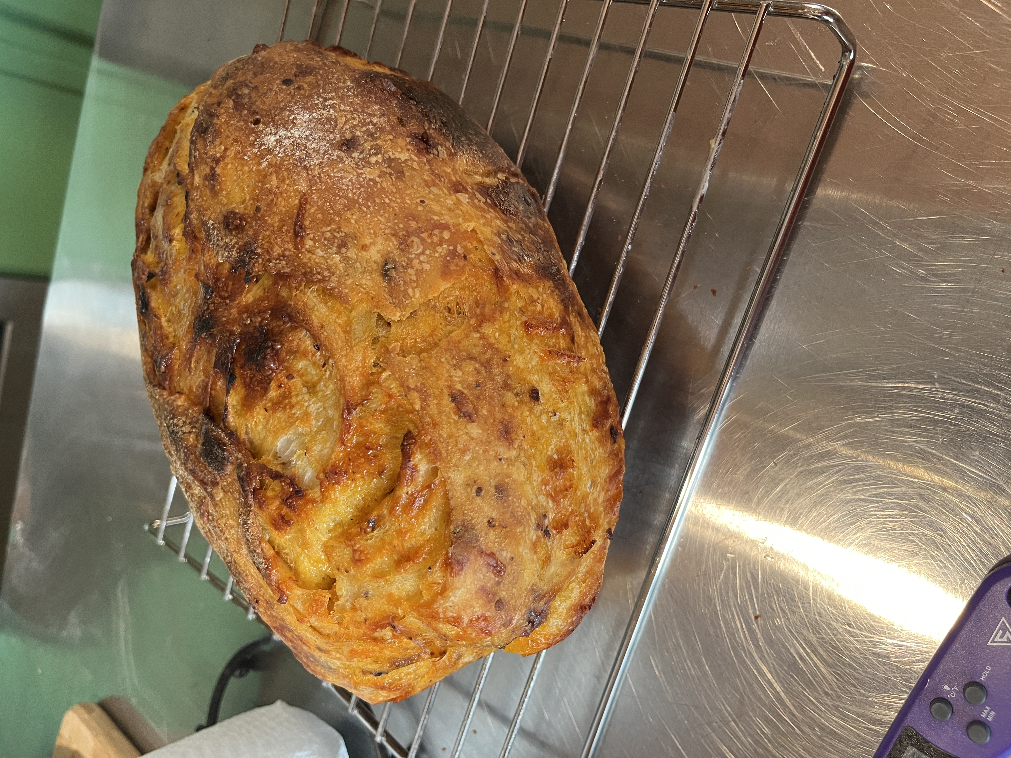 Breads