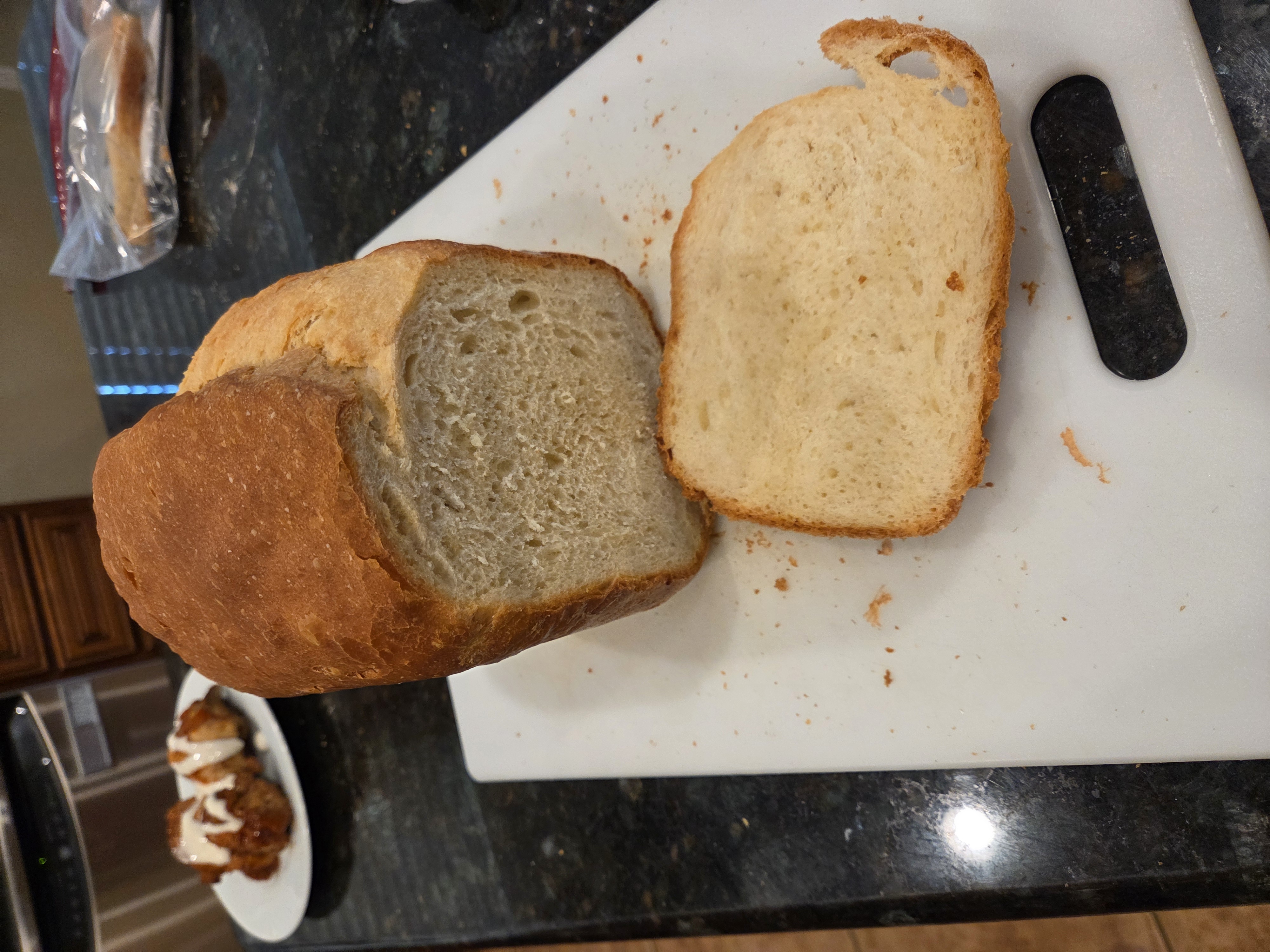 Breads