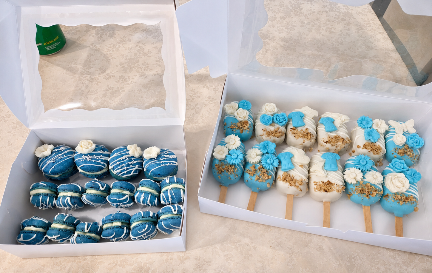 Cake Pops