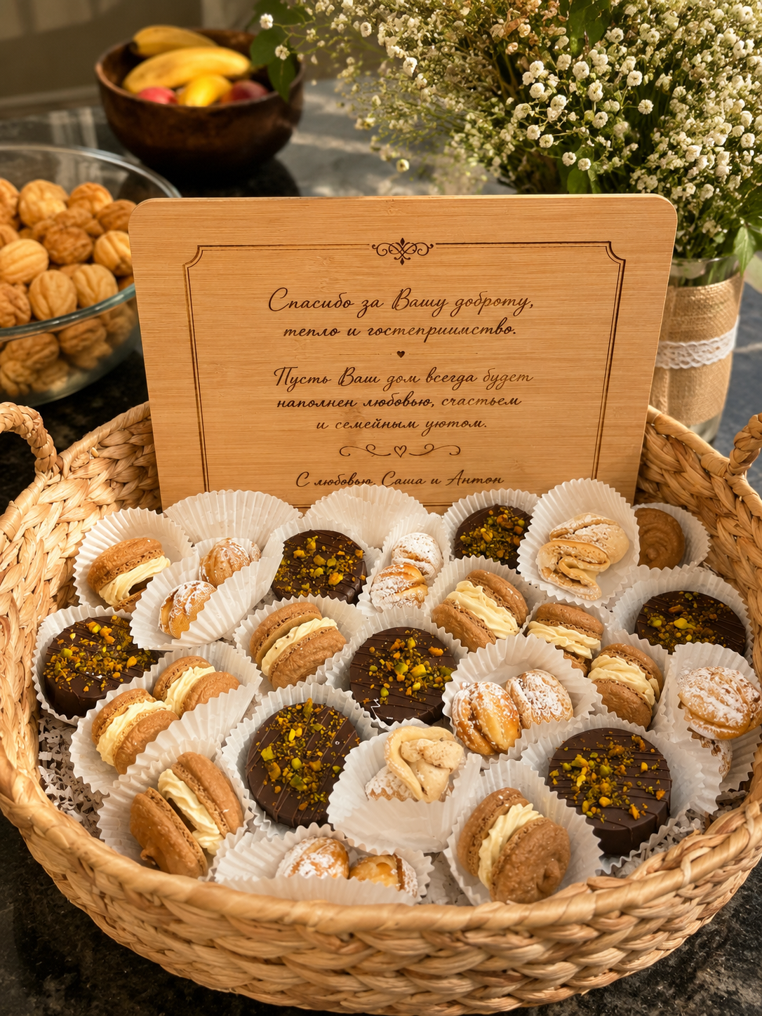 Cookies