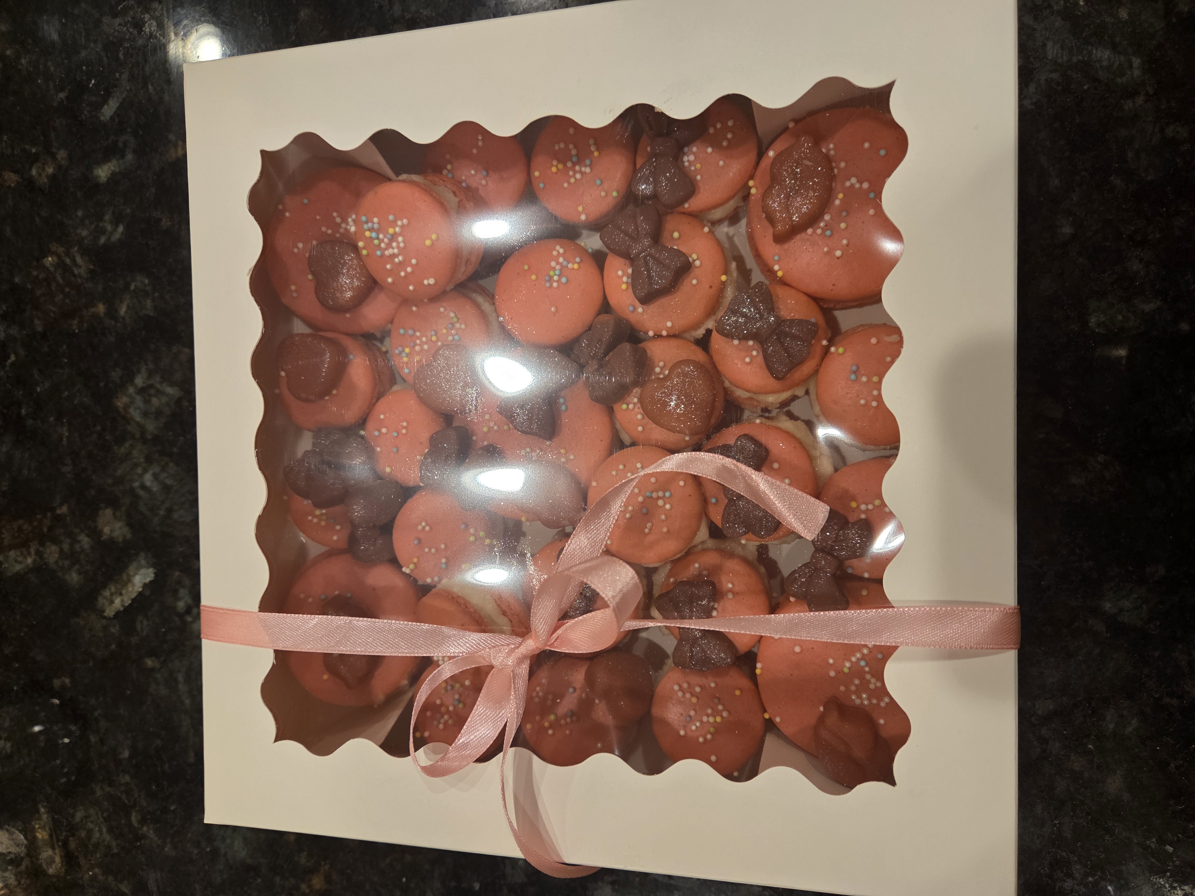 Macarons